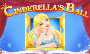 Cinderella Team Logo