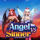 Angel vs Sinner Angel vs Sinner Game