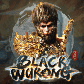Black Wukong Black Wukong Game