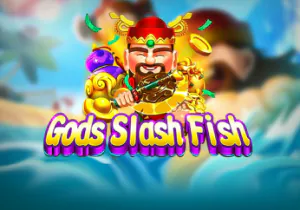 hello88 Gods Slash Fish