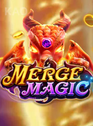 Fachai merge magic portrait