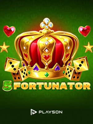 hello88 5 Fortunator Game
