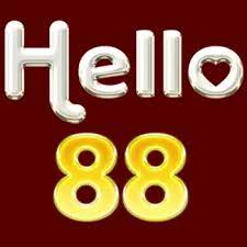Logo Hello88